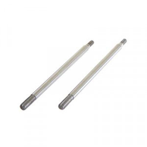 Шток амортизатора 3.5x59.5мм (2шт) - Артикул: AR330207