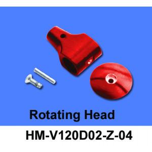 Walkera Артикул:HM-V120D02-Z-04