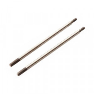 Шток амортизатора 3.5x75мм (2шт) - Артикул: AR330251
