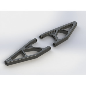 Задние верхние рычаги ARRMA NERO, BIGROCK - Артикул: AR330334