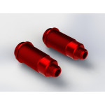 Корпус амортизатора 16х52мм (2шт) - Артикул: AR330341