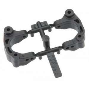 Кастер-блоки рулевых кулаков - Артикул: AR340001