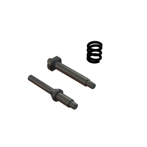 Пружина сервосейвера и стойки рулевого управления - Артикул: AR340004