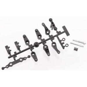 Комплект рулевой трапеции - Артикул: AR340059