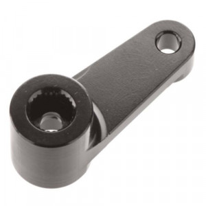 Качалка сервопривода (черная) (1шт) - Артикул: AR340061