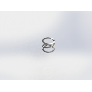 Пружина сервосейвера ARRMA - Артикул: AR340098