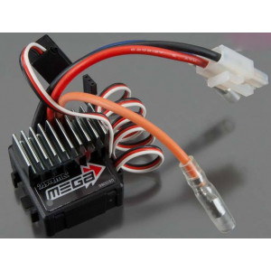 Регулятор оборотов MEGA коллекторный - Артикул: AR390030