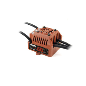 Регулятор оборотов б/к ARRMA BLX180 V2 (влагозащищенный) - Артикул: AR390120