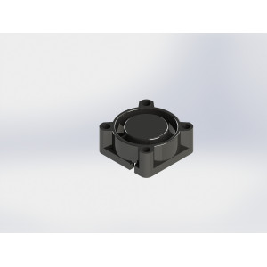 Вентилятор ARRMA BLX80 - Артикул: AR390150