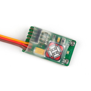 Модуль блокировки дифференциала ARRMA - Артикул: AR390160