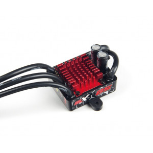 Регулятор оборотов ARRMA BLX85 60A 2-3S - Артикул: AR390229