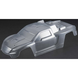 Корпус ARRMA Vorteks 2013 под покраску (с декалями) - Артикул: AR402073