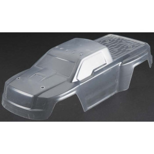 Корпус ARRMA Granite 2013 под покраску (с декалями) - Артикул: AR402074