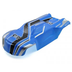 Корпус ARRMA KRATON (синий) - Артикул: AR406009