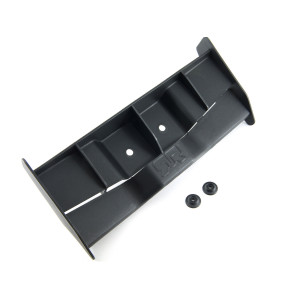 Задний спойлер 204мм (черный) - Артикул: AR480001