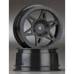 Диски передние 2шт 'RAIDER' (черные) - Артикул: AR510007