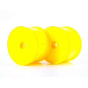 Диски задние 2шт 'ADX-10' (желтые) - Артикул: AR510019