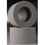 Поролоновые вставки 2шт 'GRANITE' (жесткие) - Артикул: AR530024