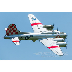 Модель самолета FreeWing B-17 "Flying Fortress" PNP
