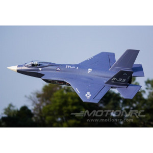 Модель самолета FreeWing F-35 Lightning PNP