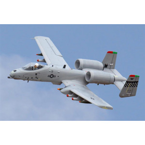 Модель самолета FreeWing A-10 Thunderbolt KIT