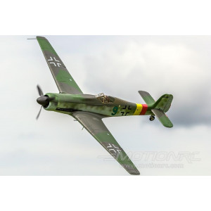 Модель самолета FreeWing Focke-Wulf Ta 152H PNP