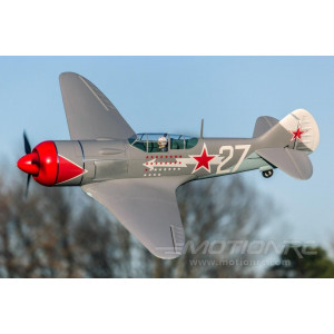 Модель самолета FreeWing La-7 PNP