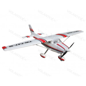Самолет Volantex 747-3 Cessna 182 RTF