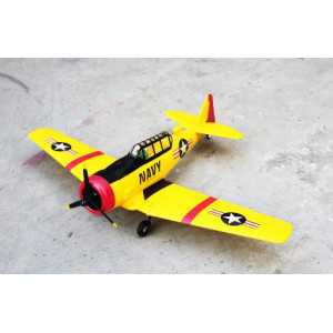 Самолет Volantex 758-2 TEXAN AT-6 PNP