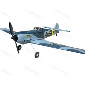 Самолет Volantex 749 Messerschmitt RTF