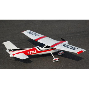 Самолет HobbySky Cessna 182 PNP