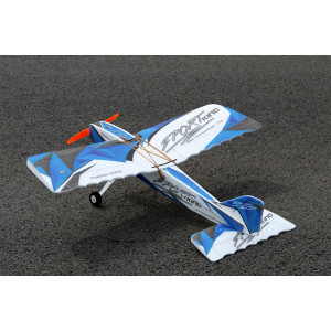 Самолет Techone Sport King PNP (красный)