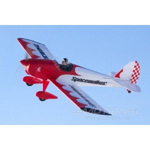 Модель самолета FreeWing Space Walker PNP