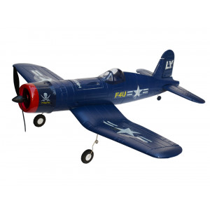 Самолет Volantex 748-1 Corsair PNP