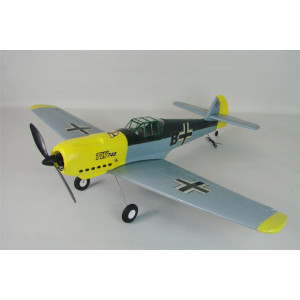 Самолет Volantex 749 Messerschmitt PNP
