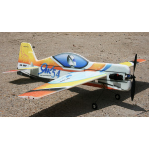 Самолет Techone Yak54-1100 EPP COMBO