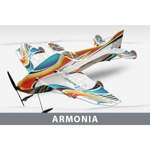 Самолет Techone Armonia Combo