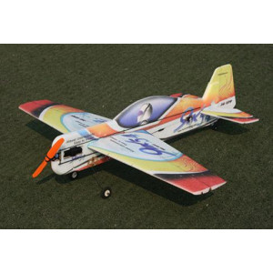 Самолет Techone Yak54 EPP COMBO