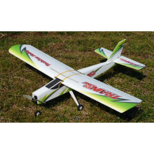 Радиоуправляемый самолет Techone Trainer King KIT