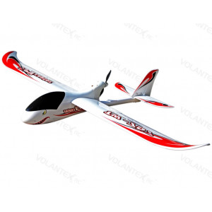 Планер Volantex 757 FPVraptor KIT
