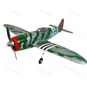 Самолет Volantex 748-3 P47 Thunderbolt KIT