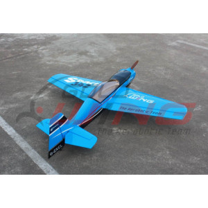 Модель самолета Goldwing SBACH342-30CC