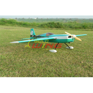 Модель самолета Goldwing Racer EDGE540-30CC