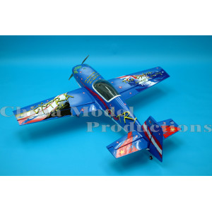 Радиоуправляемый самолет CMPro Extra 330L 50 - CMP060