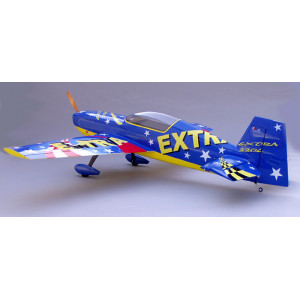 Радиоуправляемый самолет CMPro Extra 330L 50cc - CMP056