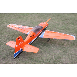 Радиоуправляемый самолет Goldwing SBACH342-70 - GW-CU102B