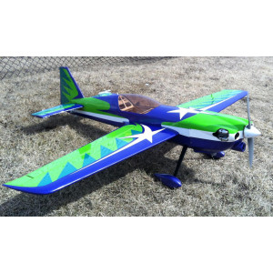 Модель самолета Goldwing MXS-R 70 A