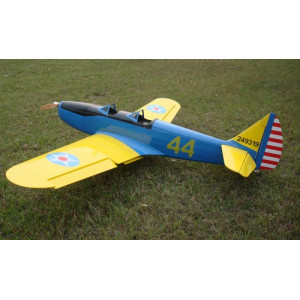 Радиоуправляемый самолет CYmodel PT-19 26cc ARF 2.4G