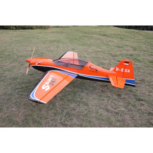 Радиоуправляемый самолет Goldwing ARF SBACH342-50E C