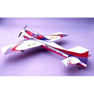 Радиоуправляемый самолет CMPro Magpie 50